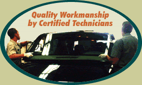 Quality Workmanship